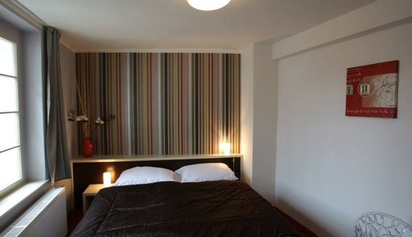 Hotel Peregrin Český Krumlov